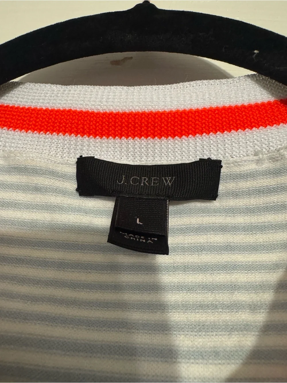 J. Crew chic sleeveless